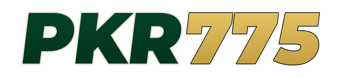 pkr775 Logo